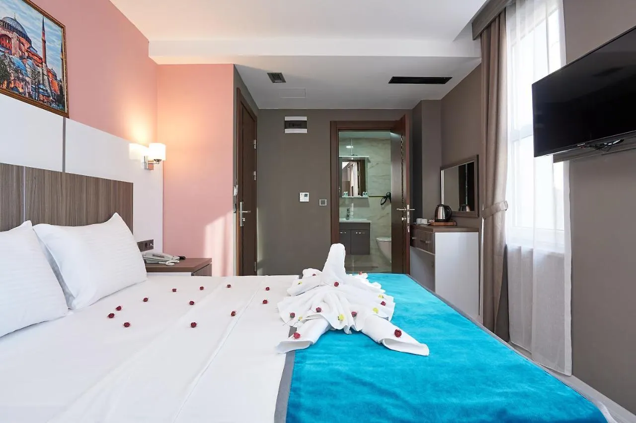 Renzo Hotel Istanbul