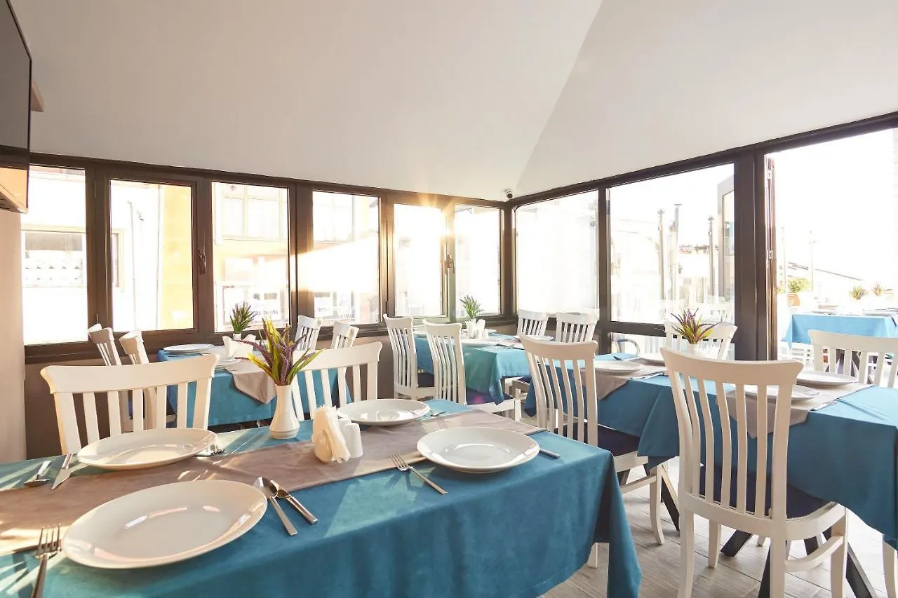 ****  Renzo Hotel Istanbul Turkey