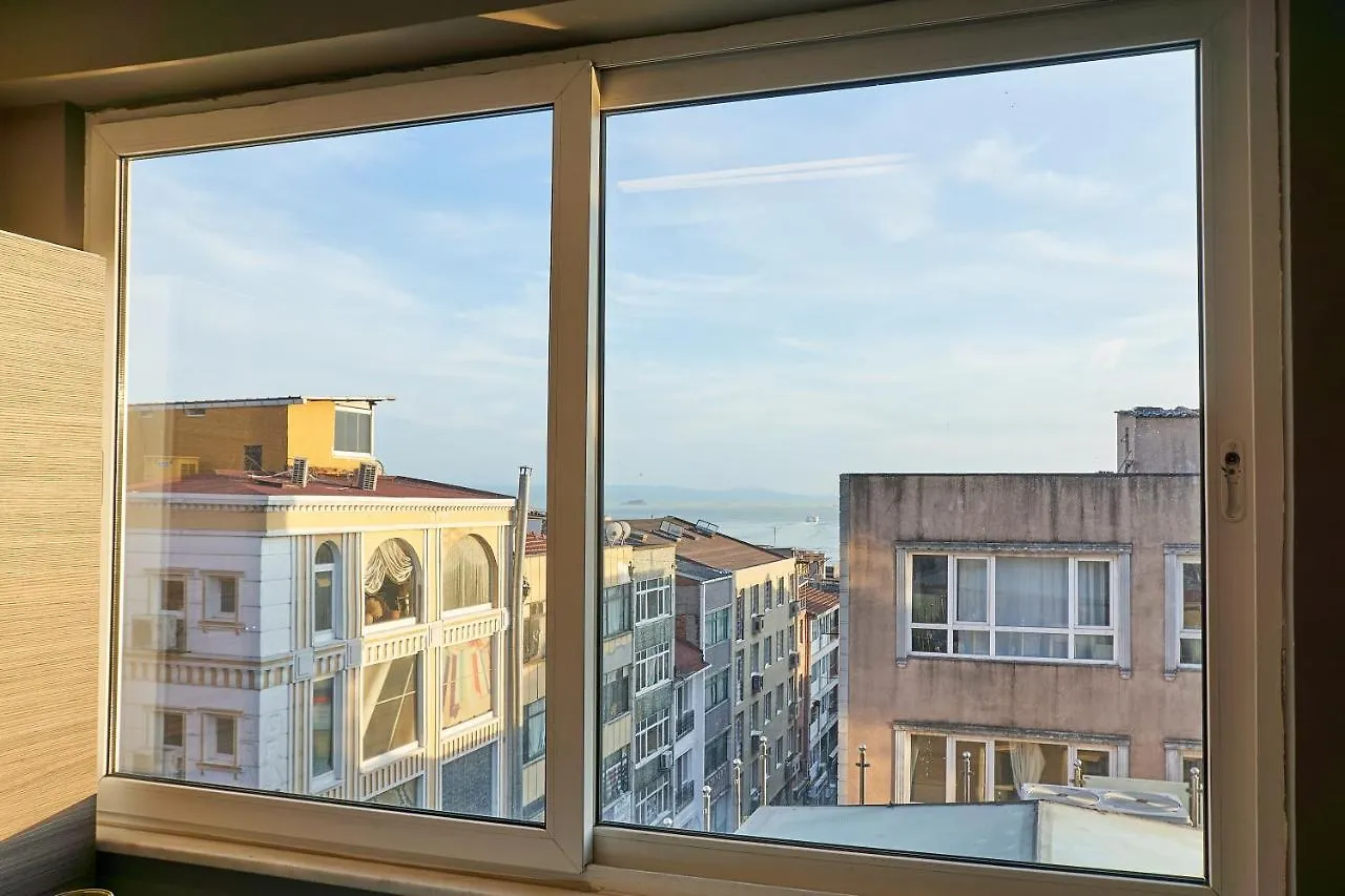 Renzo Hotel Istanbul