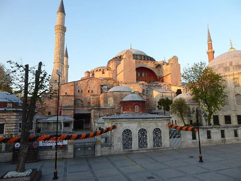 Renzo Hotel Istanbul