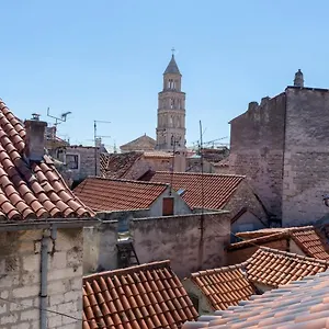 Luxury Rustic Chic 4*, Split Croacia