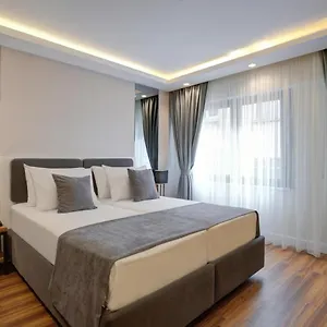 Depiero Karakoey اسطنبول
