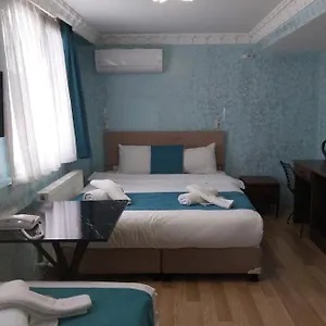 Blue Sail ***** Стамбул