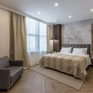 Luxury Bolero , Split Croacia
