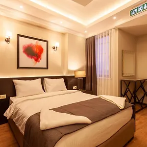 Lilium Luxury Istanbul