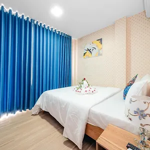 Ha Vy Ho Chi Minh City