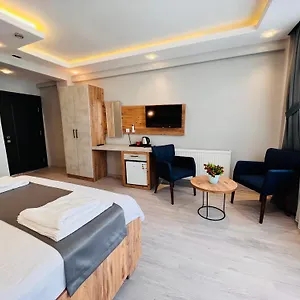Mayda Boutique Bed and breakfast