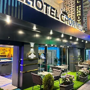 Crowned Hotel