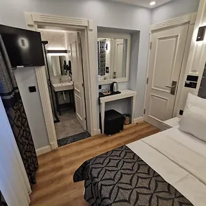 Hotel Luxx Garden