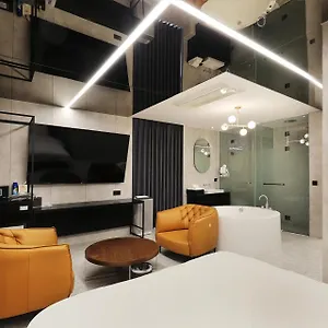 The Designers Jongro 3* Сеул