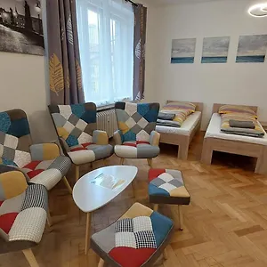 Bonvolon 3*, Praga República Checa