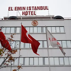 El Emin **** Стамбул