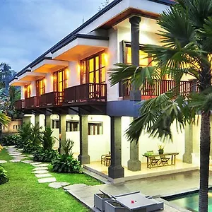 Sonia Bisma 3*, Ubud Indonesia