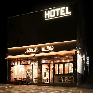 Mido Myeongdong 2* Сеул