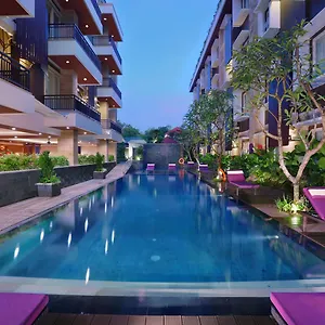 Quest San By Aston 3*, Denpasar Indonesia