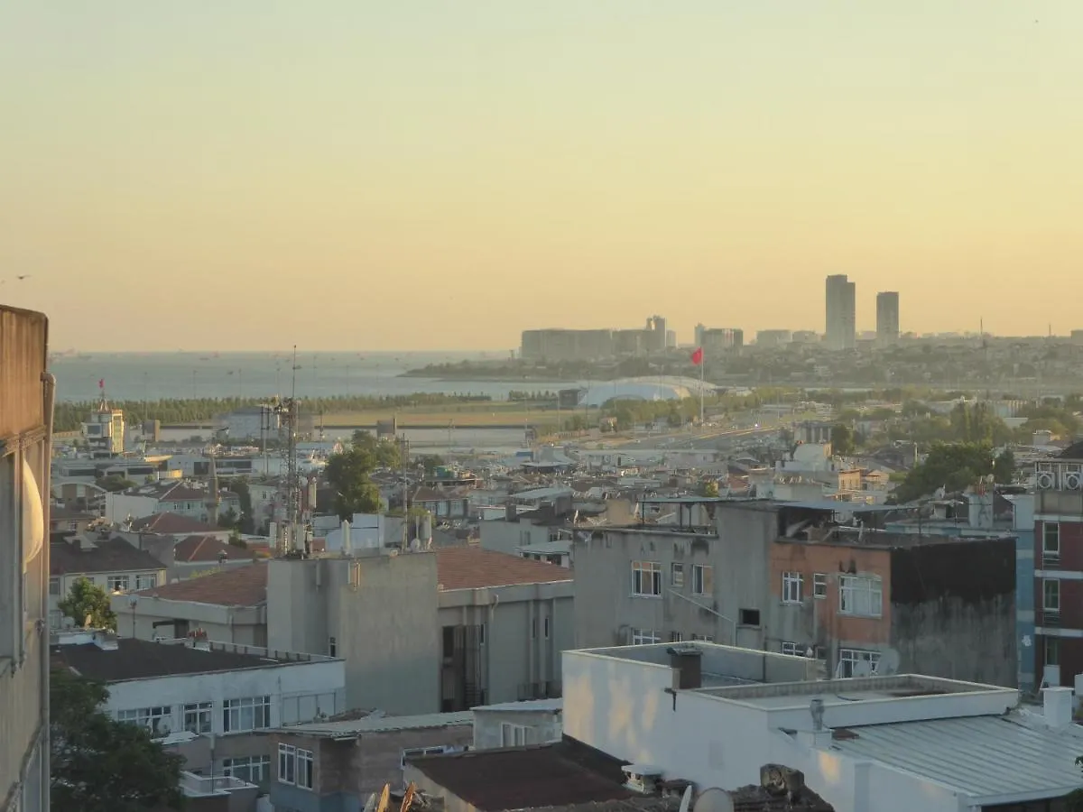 Renzo Hotel Estambul